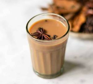 Masala Tea serves 4