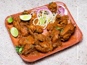 Chicken Sukka