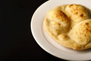 Jaipuri Naan(1pc)