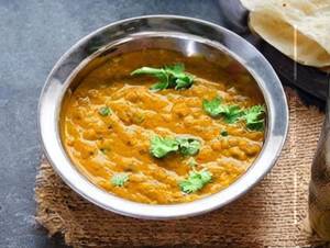 Dal Fry