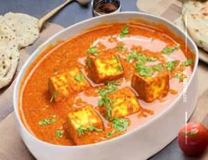 Paneer Lababdar