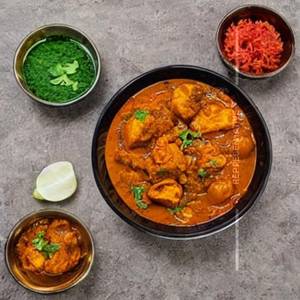 Veg Maratha