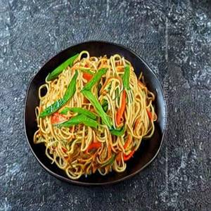 Veg Special Noodles