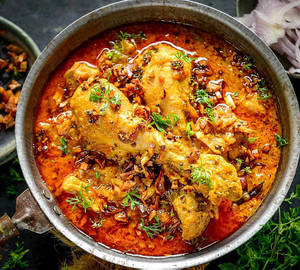 Chicken Curry