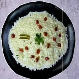 Curd Rice