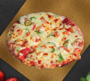 Toc Pizza