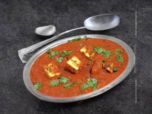Paneer Angara Masala
