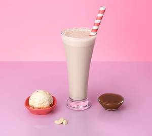 Butterscotch Shake