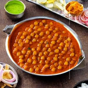 Channa Masala