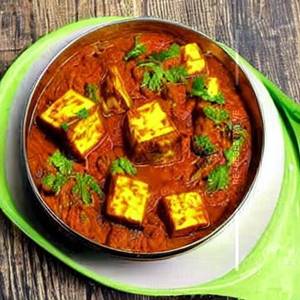 Paneer Punjabi Peshkash