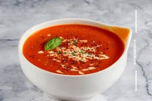 Cream of Tomato Soup