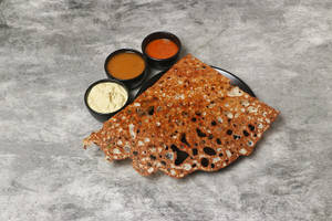 Plain Dosa