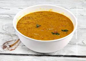 Dal Tadka
