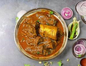 Mutton Curry