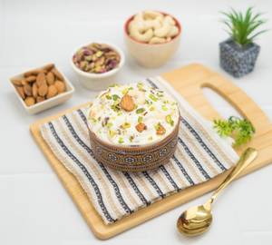 Dry Fruit Shrikhand