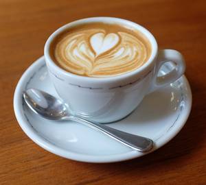 Cappuccino [250 ml]