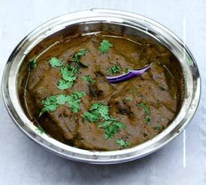 Baigan Masala
