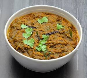 Baingan Bharta