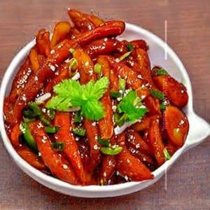 Chilli Potato