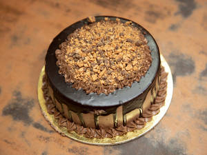 Rock Road Cake (online)