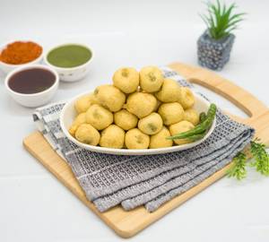 Mini Batata Vada 200g