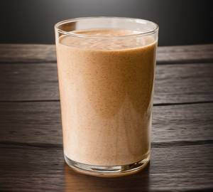 Date shake                 