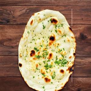 Butter Garlic Naan