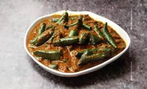 Bhindi Masala