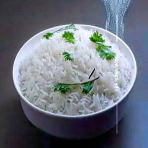 Steam Rice