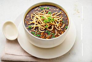 Manchow Soup