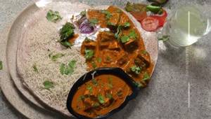 Paneer Makhani