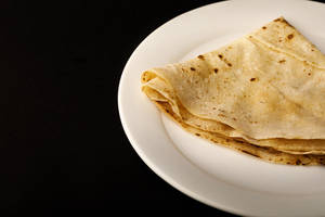 Rumali Roti(1pc)