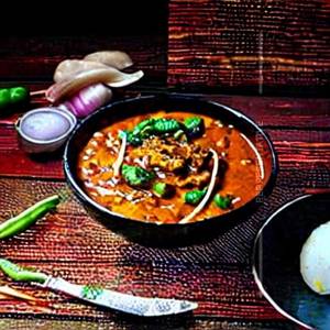 Veg Makhanwala