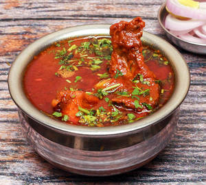 Murgh Zaikedar