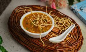 Manchow Soup
