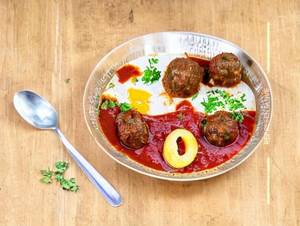 Kofta Curry