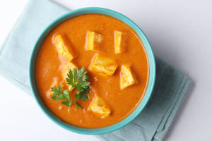 Paneer Butter Masala