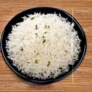 Plain Rice