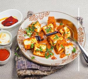 Paneer Chatpata
