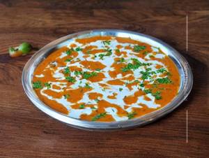 Cheese Butter Masala