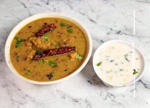 Dal Khichada