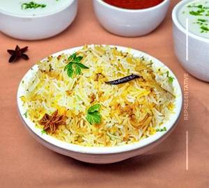 Biryani Rice