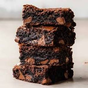 Brownie [1 piece]