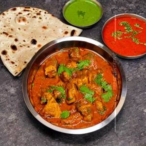 Surmai Masala
