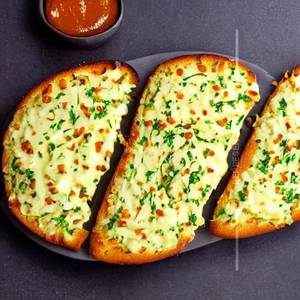 Garlic Bread
