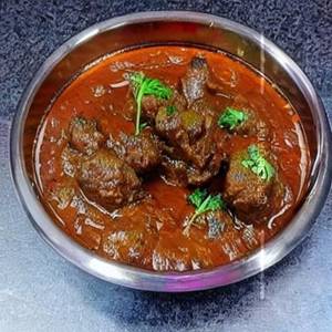 Mutton Makhanwala
