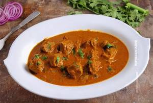 Bangda Curry