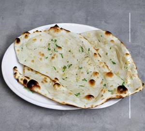 Butter Naan