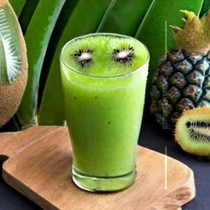 Tropical Kiwi 