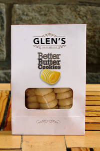 Vanilla Cookies 200 Gms